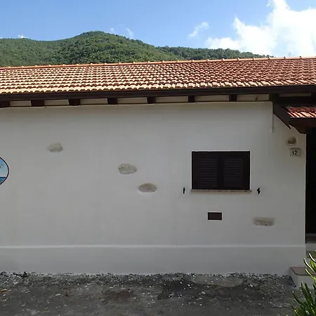 Bed & Breakfast Mare E Ulivi *